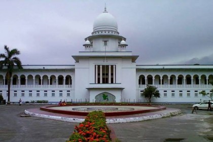 নর্থ সাউথের ট্রাস্টিদের বিলাসবহুল গাড়ি, আপিল বিভাগের বিস্ময়