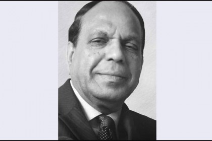 আনোয়ার গ্রুপের প্রতিষ্ঠাতা আনোয়ার হোসেন আর নেই