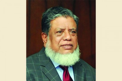 চিকিৎসার জন্য ভারতে গেছেন ডেপুটি স্পিকার