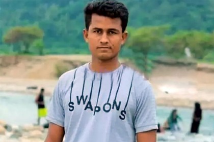 সিলেটে বালু উত্তোলন নিয়ে সংঘর্ষে আহত সেই যুবকের মৃত্যু
