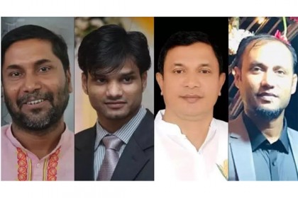 সিলেট জেলা ও মহানগর স্বেচ্ছাসেবক দলের আহ্বায়ক কমিটি ঘোষণা