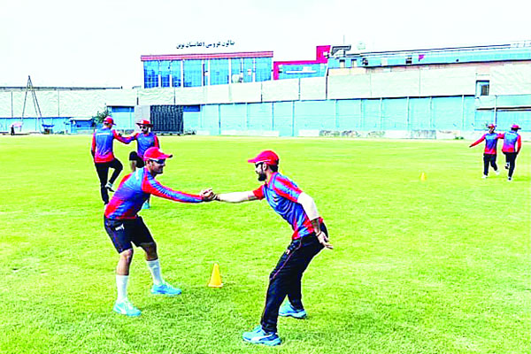 শঙ্কা ছিল ভবিষ্যৎ নিয়ে 