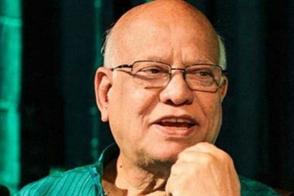 করোনামুক্ত হয়ে বাসায় ফিরলেন সাবেক অর্থমন্ত্রী মুহিত

