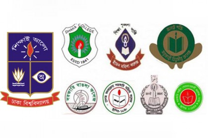 সাত কলেজে ভর্তির আবেদনের সময় বাড়ল

