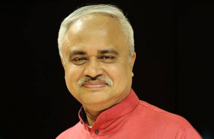 সম্পাদক পরিষদ ছাড়ার বিষয়ে নঈম নিজামের বিবৃতি