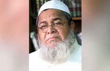 হাটহাজারী মাদ্রাসা কবরস্থানে হবে বাবুনগরীর দাফন 