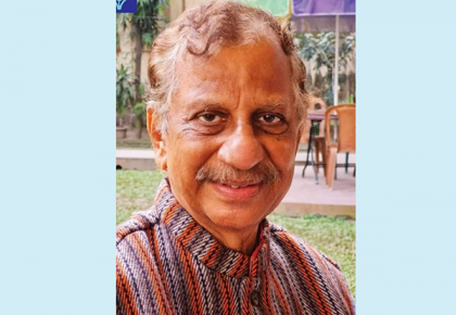 সাংবাদিক জাহিদুজ্জামান ফারুক আর নেই