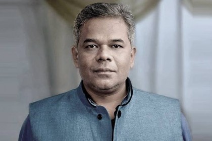 বাংলাদেশ প্রতিদিনের ফটোগ্রাফার দিদারুল আলম আর নেই
