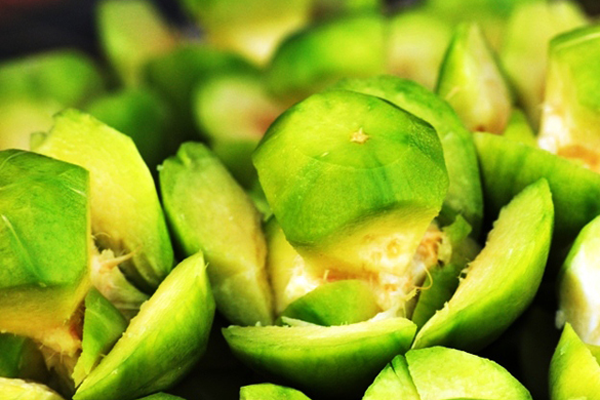 আমড়ার নানা গুণ