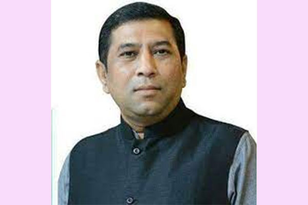 করোনায় আক্রান্ত এমপি দিদারুল আলম