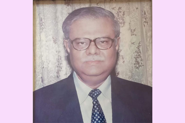 করোনায় মারা গেলেন জাবির সাবেক উপাচার্য