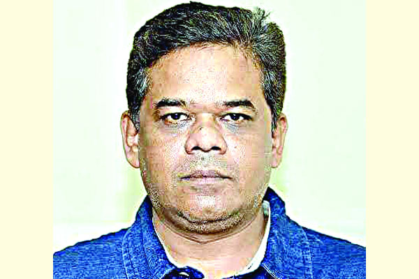 বাংলাদেশ প্রতিদিনের সিনিয়র ফটোসাংবাদিক দিদার আর নেই