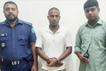 সাভারে অপহৃত কিশোরী মাদারীপুরে উদ্ধার