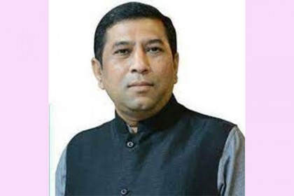 করোনায় আক্রান্ত এমপি দিদারুল আলম