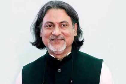 স্বাধীন বাংলাদেশকে পুনরায় পাকিস্তান বানানোর অপচেষ্টাই ১৫ আগস্ট: শেখ পরশ