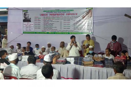 হুইপ হয়ে পটিয়াতে আওয়ামী লীগ ধ্বংসের অপরাজনীতি করেছেন : বদিউল আলম