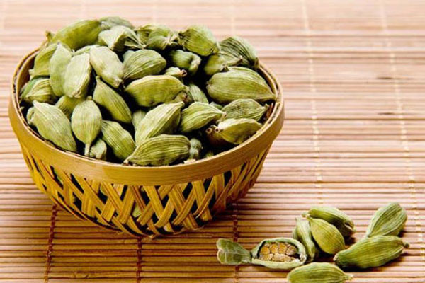 এলাচের গুণাগুণ