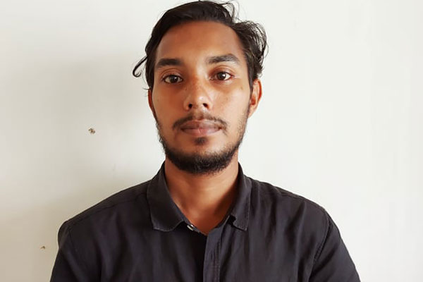 শ্রীপুরে সাংবাদিকের ওপর হামলার মামলায় গ্রেফতার ১

