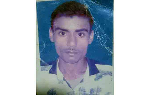 মধুমতি নদীতে নিখোঁজের ৪ দিন পর শ্রমিকের লাশ উদ্ধার