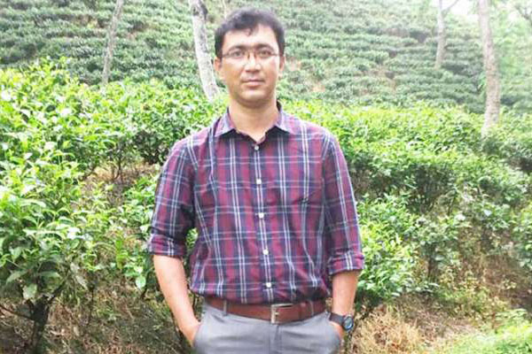 দিল্লিতে দুর্ঘটনায় প্রাণ গেল বাংলাদেশি যুবকের

