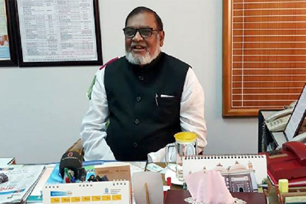 মুক্তিযোদ্ধা ভাতা সমাজসেবা অফিসের পরিবর্তে সোনালী ব্যাংকে