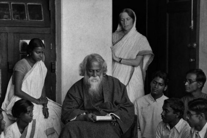 বিশ্ব কবি রবীন্দ্রনাথকে নিয়ে ভারতীয় মন্ত্রীর বিতর্কিত মন্তব্য, সমালোচনার ঝড়