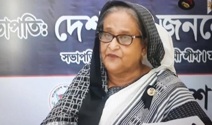 গ্রেনেড হামলার ঘটনা তৎকালীন সরকারের সহযোগিতা ছাড়া সম্ভব নয়: প্রধানমন্ত্রী 