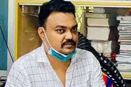 বরিশালের ঘটনায় কাউন্সিলর মান্না ঢাকায় গ্রেফতার

