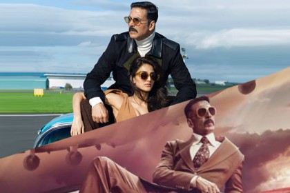 সৌদি আরবসহ ৩ দেশে নিষিদ্ধ অক্ষয়ের ‘বেল বটম’