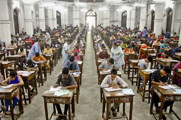 গুচ্ছ ভর্তি : ২০ বিশ্ববিদ্যালয়ের প্রাথমিক আবেদনের ফল আজ

