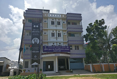 ঘুষ লেনদেনের ফোনালাপ ভাইরাল হওয়া সেই পিবিআই পরিদর্শক ক্লোজড