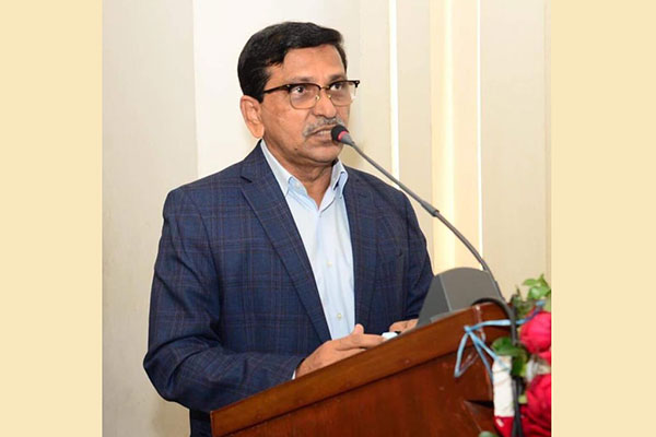 এ দেশে শেখ হাসিনা সরকারের কোনো বিকল্প নেই: হানিফ

