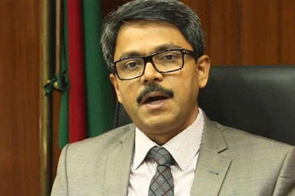 আফগানিস্তানে আটকা পড়া বাংলাদেশিদের নিয়ে যা বললেন পররাষ্ট্র প্রতিমন্ত্রী