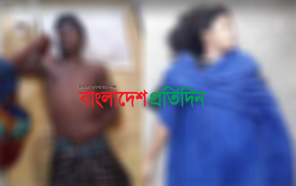 এক সঙ্গে বিষপানে স্বামী-স্ত্রীর আত্মহত্যা