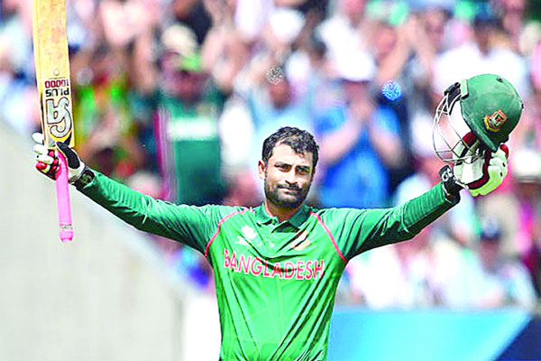 টি-২০ বিশ্বকাপ পরিকল্পনায় আছেন তামিম