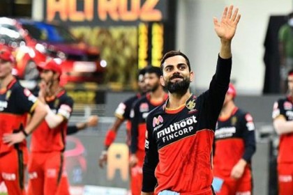 আইপিএল ২০২১: কোহলির আরসিবিতে ৩ বড় পরিবর্তন