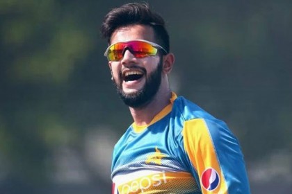 ‘বিশ্বকাপে পাকিস্তান ফেভারিট’