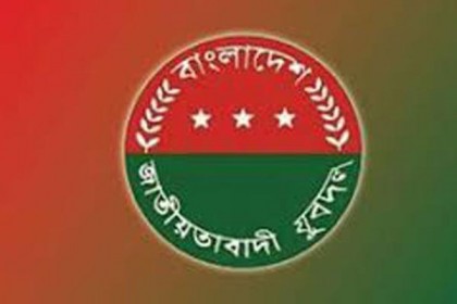 ঢাকা মহানগর যুবদলের নতুন আহ্বায়ক কমিটি