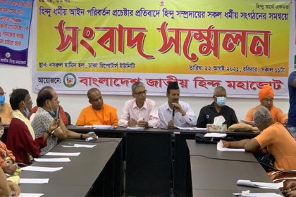 মাহফুজ আনাম ও তার স্ত্রীর সম্পদের উৎস জানতে চাইলেন অধ্যাপক হীরেন্দ্রনাথ বিশ্বাস

