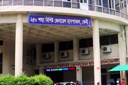 ফেনীতে করোনাসহ উপসর্গে ২৪ ঘণ্টায় চার জনের মৃত্যু