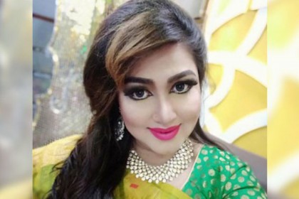  নায়িকা একার জামিন; কারামুক্তিতে বাধা নেই 