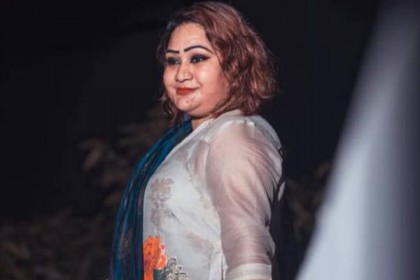 জাল টাকার মামলায় পাপিয়াসহ ৪ জনের বিচার শুরু