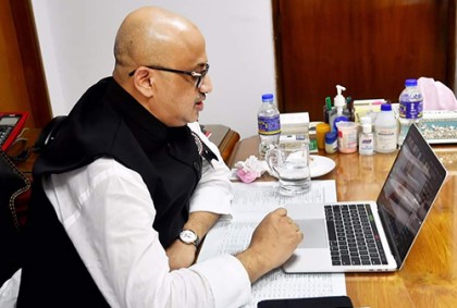 প্রধানমন্ত্রী জাতিকে কলঙ্কমুক্ত করেছেন: তথ্য প্রতিমন্ত্রী