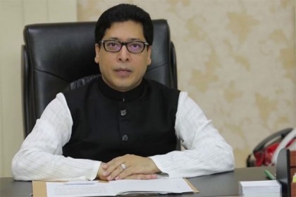 সবাইকে এখতিয়ারের মধ্যে থেকে আচরণ করতে হবে: জনপ্রশাসন প্রতিমন্ত্রী

