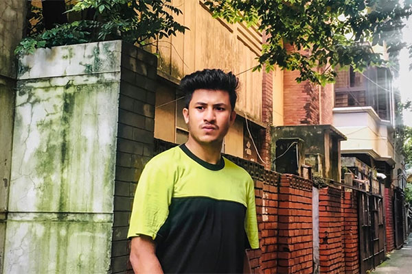 অনলাইনে ওয়ানস্টপ সমাধানে নাঈমের ‘ইয়েগার ডিজিটাল’