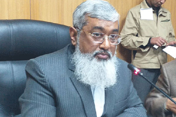 শিক্ষাপ্রতিষ্ঠান খোলা নিয়ে যা বললেন মন্ত্রিপরিষদ সচিব