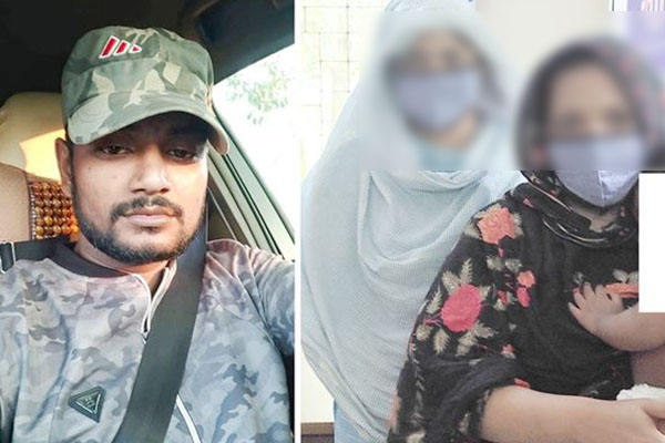 নওগাঁয় যুবদল নেতার বিরুদ্ধে মামলা, গ্রেফতার ২