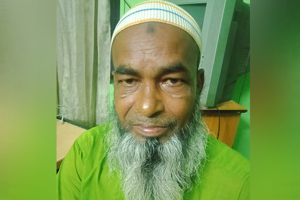 নাটোরে কৃষককে গাছে বেঁধে মারধর, ইউপি সদস্য গ্রেফতার