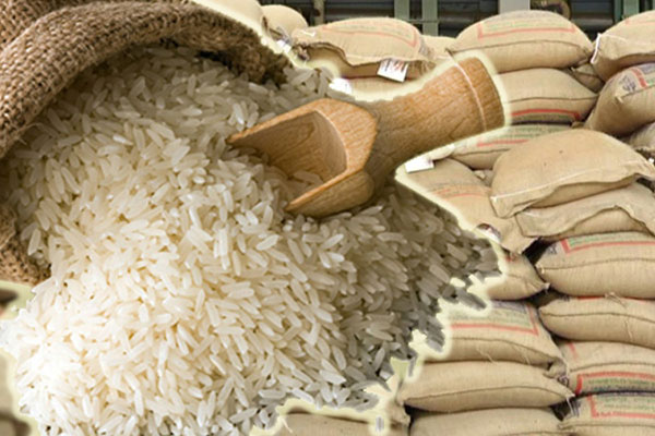 আরও প্রায় ১ লাখ টন চাল আমদানির অনুমতি