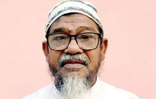 হত্যা মামলার পলাতক আসামি আওয়ামী লীগ নেতা গ্রেফতার